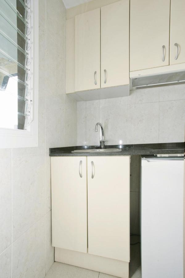 Alboran Study Apartment Salou Ngoại thất bức ảnh
