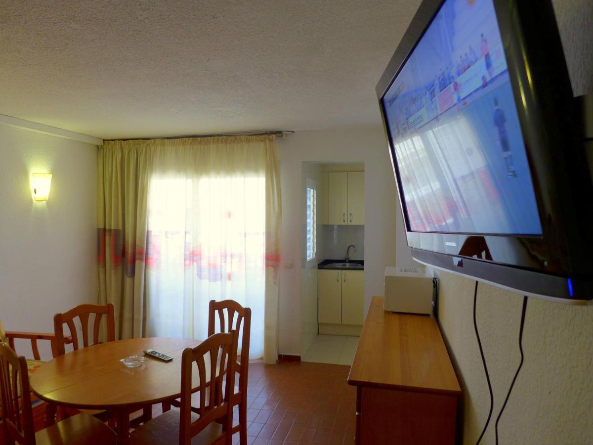 Alboran Study Apartment Salou Ngoại thất bức ảnh