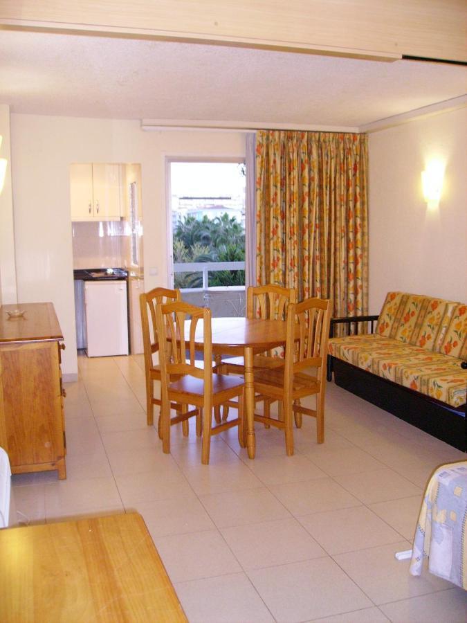 Alboran Study Apartment Salou Ngoại thất bức ảnh