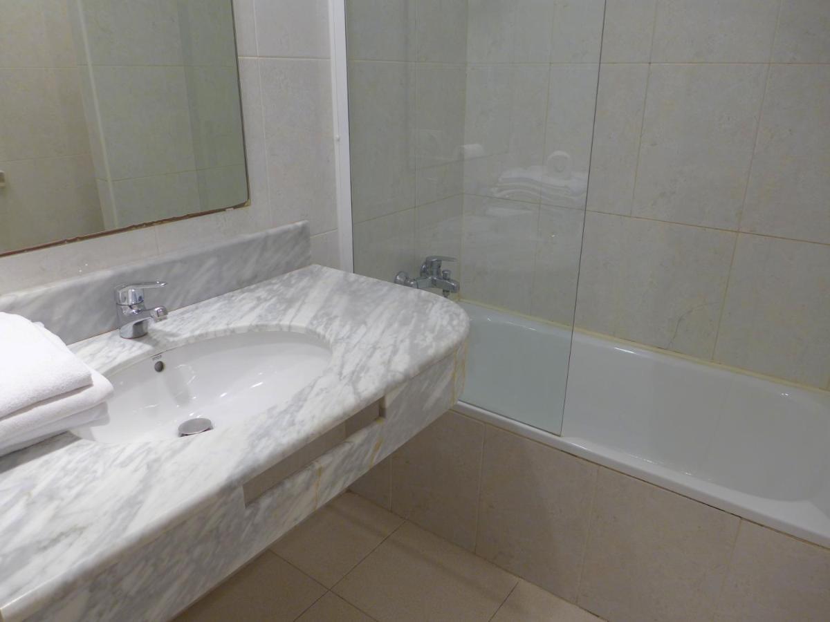 Alboran Study Apartment Salou Ngoại thất bức ảnh