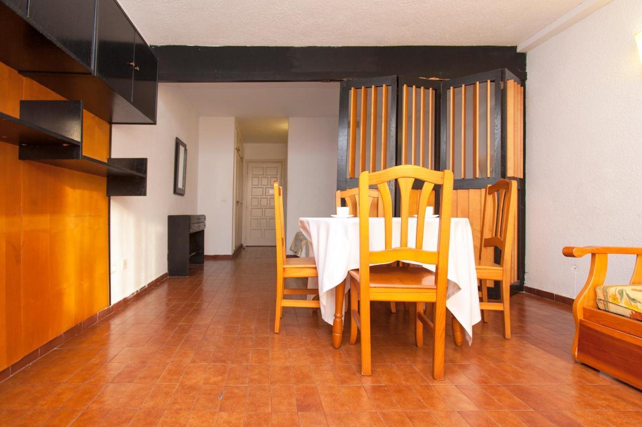 Alboran Study Apartment Salou Ngoại thất bức ảnh