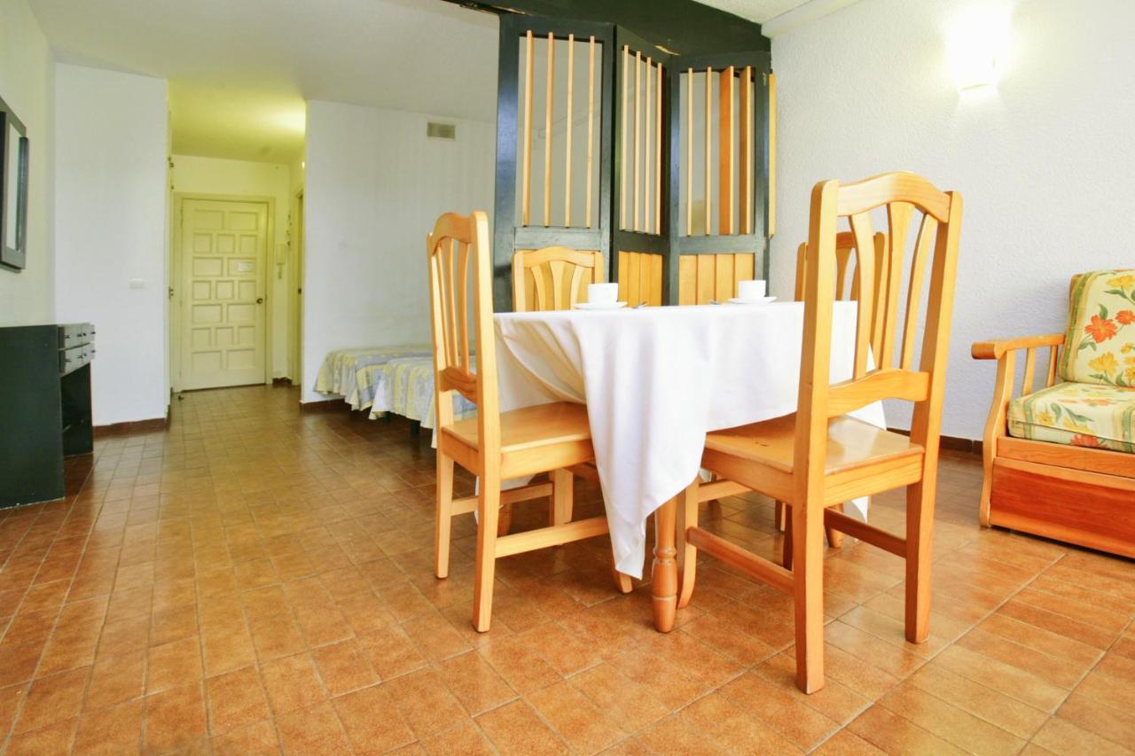 Alboran Study Apartment Salou Ngoại thất bức ảnh